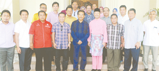 Sabah needs others and vice-versa